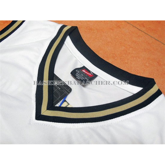 Maillot NCAA Wake Forest Demon Deacons Tim Duncan Blacno